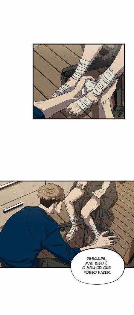 Killing Stalking – Capítulo 06 Yaoi – Página 72