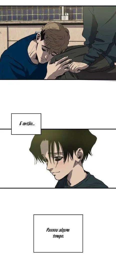 Killing Stalking – Capítulo 06 Yaoi – Página 74