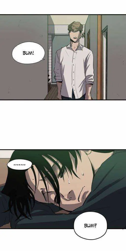 Killing Stalking – Capítulo 06 Yaoi – Página 78