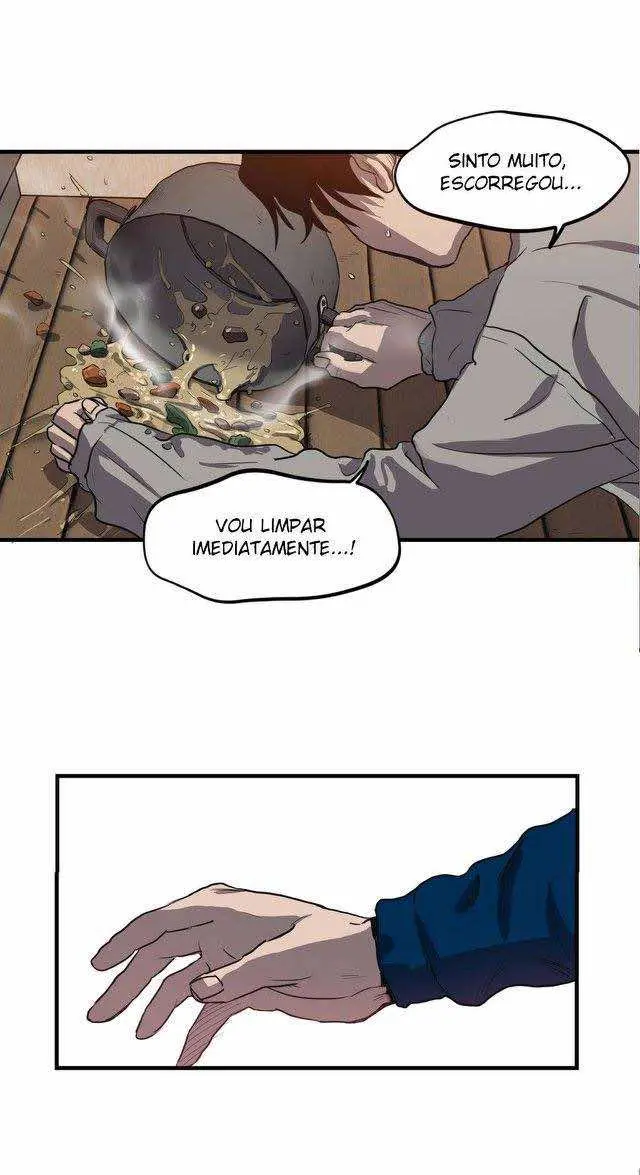 Killing Stalking – Capítulo 06 Yaoi – Página 8