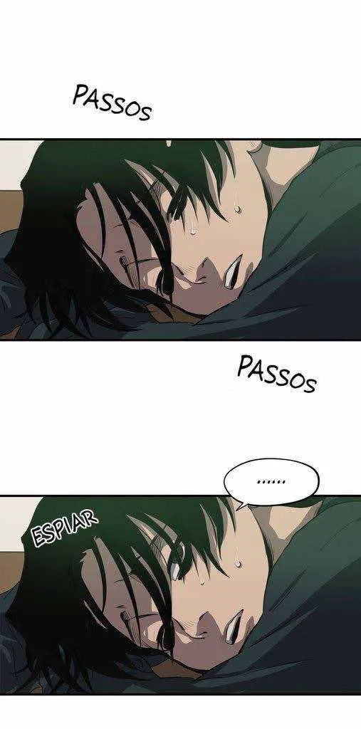 Killing Stalking – Capítulo 06 Yaoi – Página 80