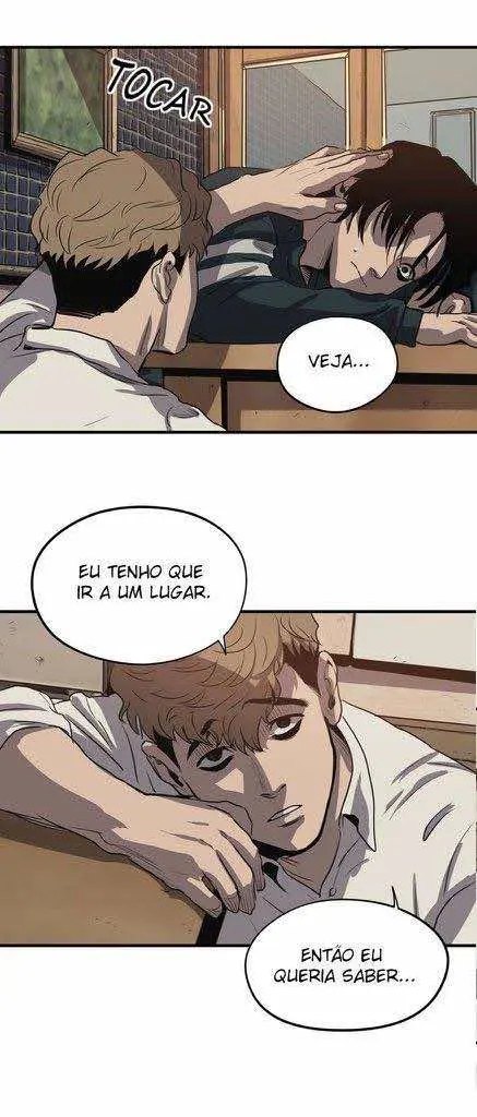 Killing Stalking – Capítulo 06 Yaoi – Página 82