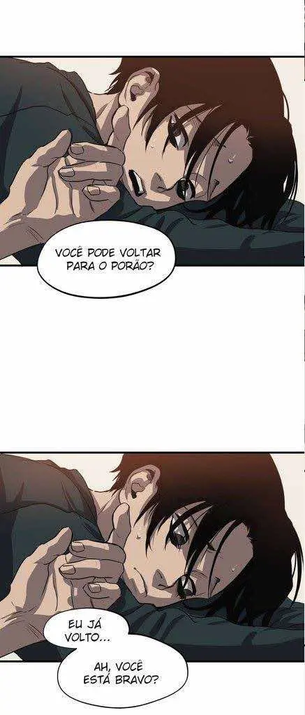 Killing Stalking – Capítulo 06 Yaoi – Página 83