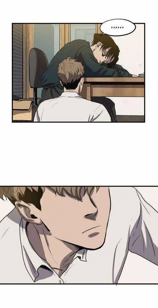 Killing Stalking – Capítulo 06 Yaoi – Página 84