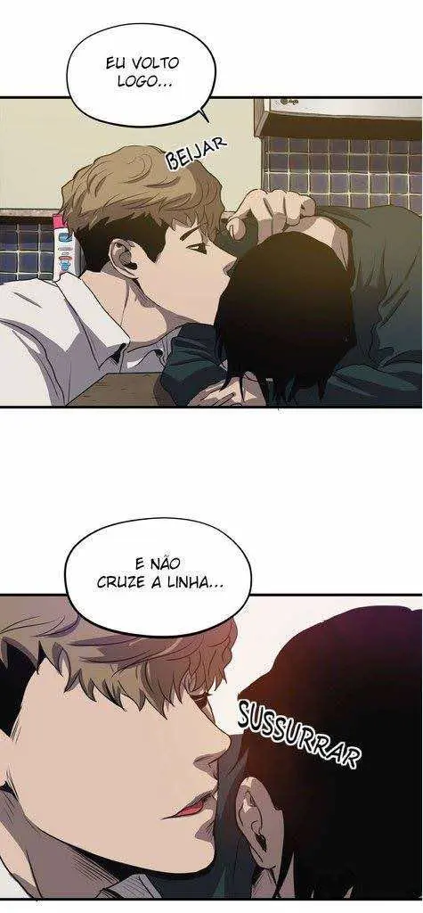 Killing Stalking – Capítulo 06 Yaoi – Página 86