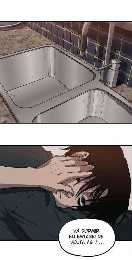 Killing Stalking – Capítulo 06 Yaoi – Página 87