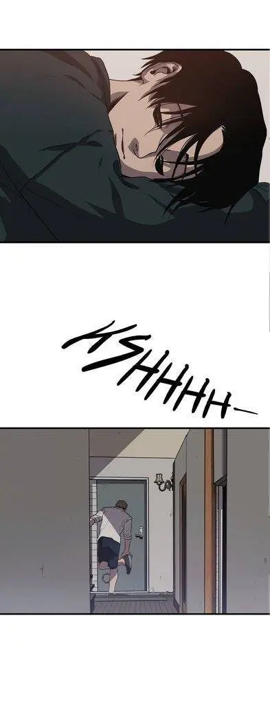 Killing Stalking – Capítulo 06 Yaoi – Página 88