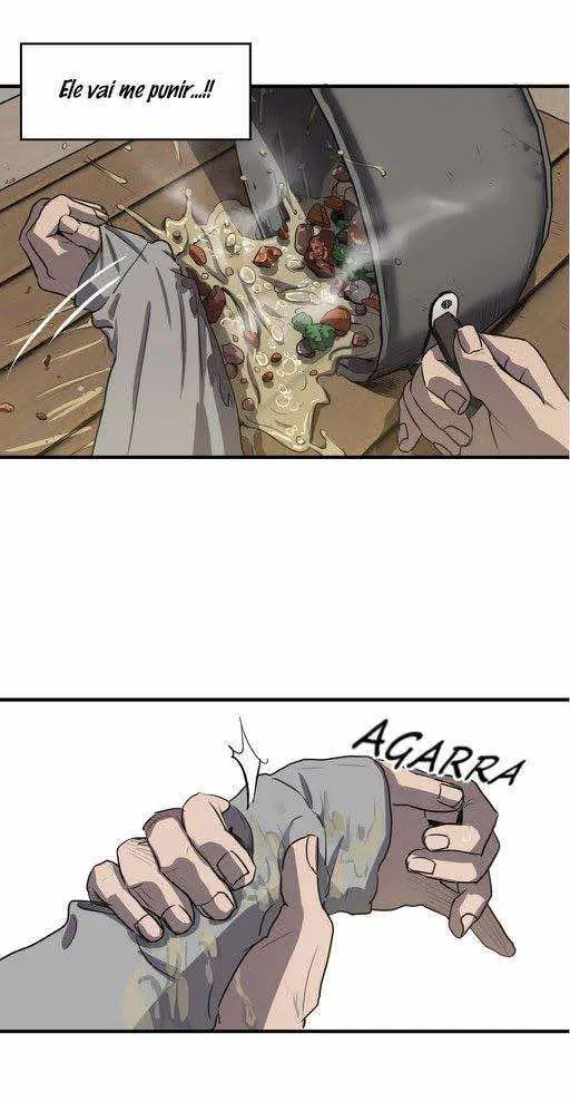 Killing Stalking – Capítulo 06 Yaoi – Página 9