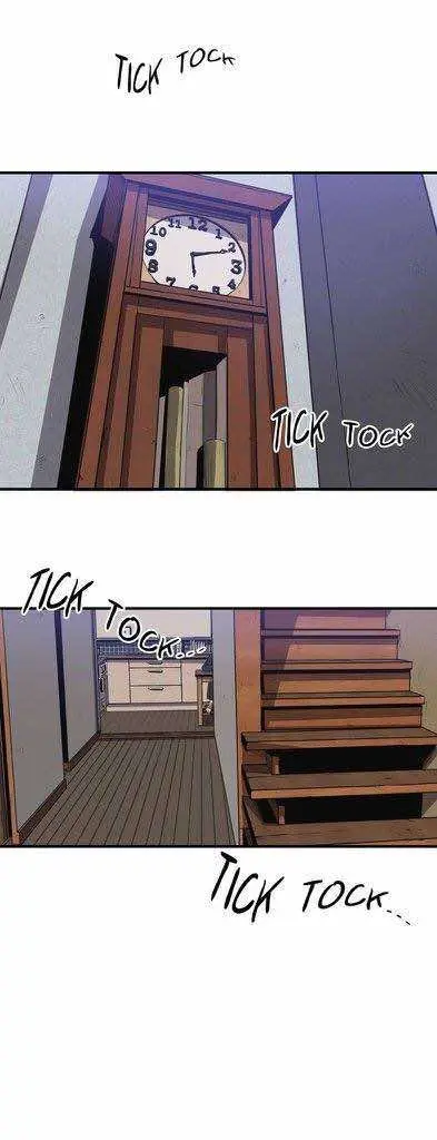 Killing Stalking – Capítulo 06 Yaoi – Página 93