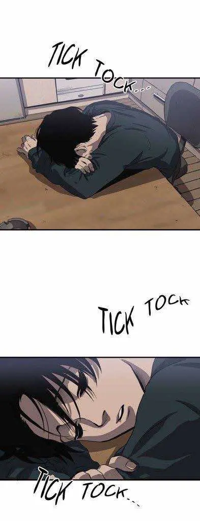 Killing Stalking – Capítulo 06 Yaoi – Página 95