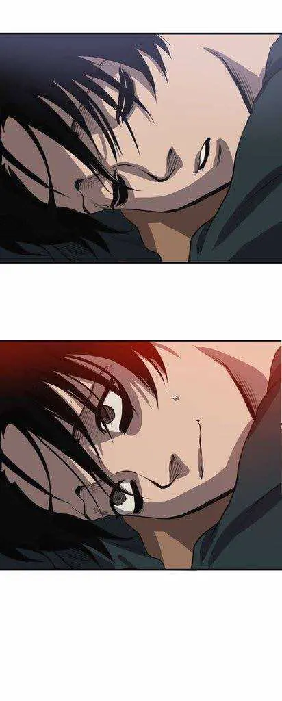 Killing Stalking – Capítulo 06 Yaoi – Página 97