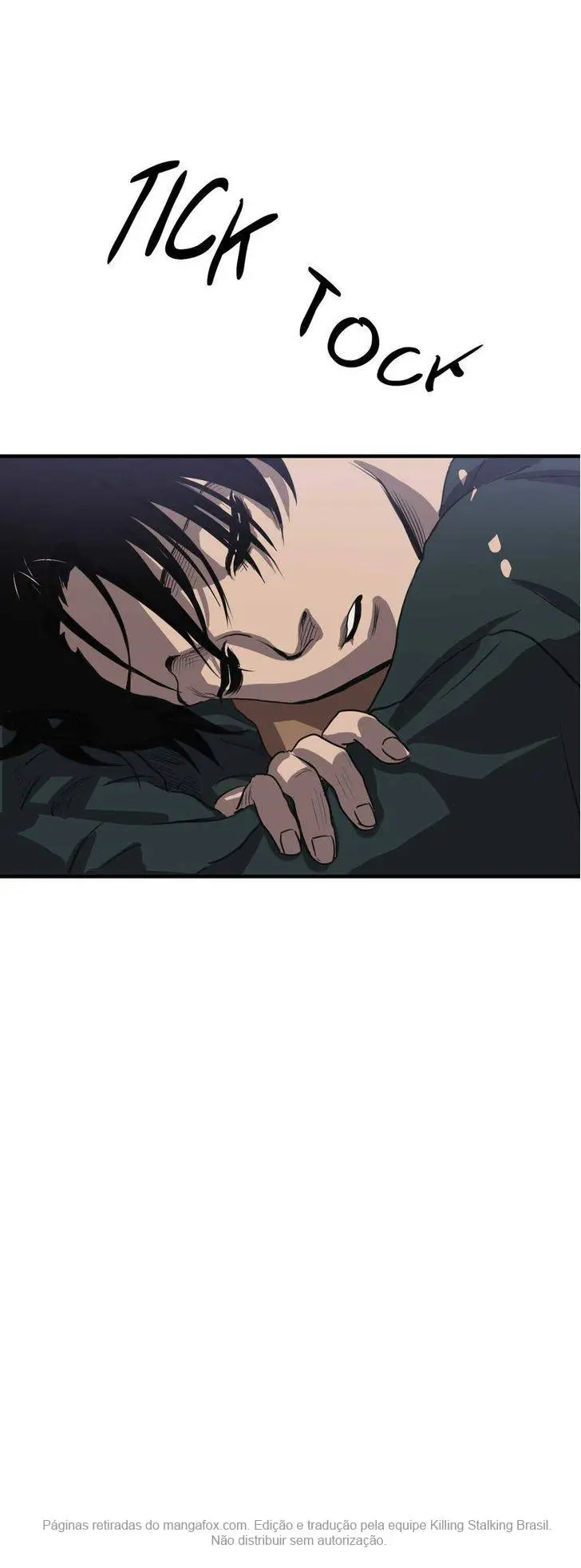 Killing Stalking – Capítulo 07 Yaoi – Página 1