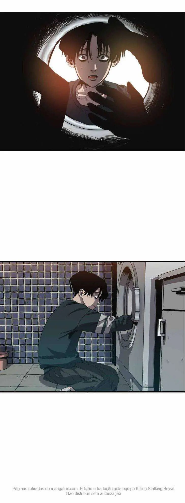 Killing Stalking – Capítulo 07 Yaoi – Página 11