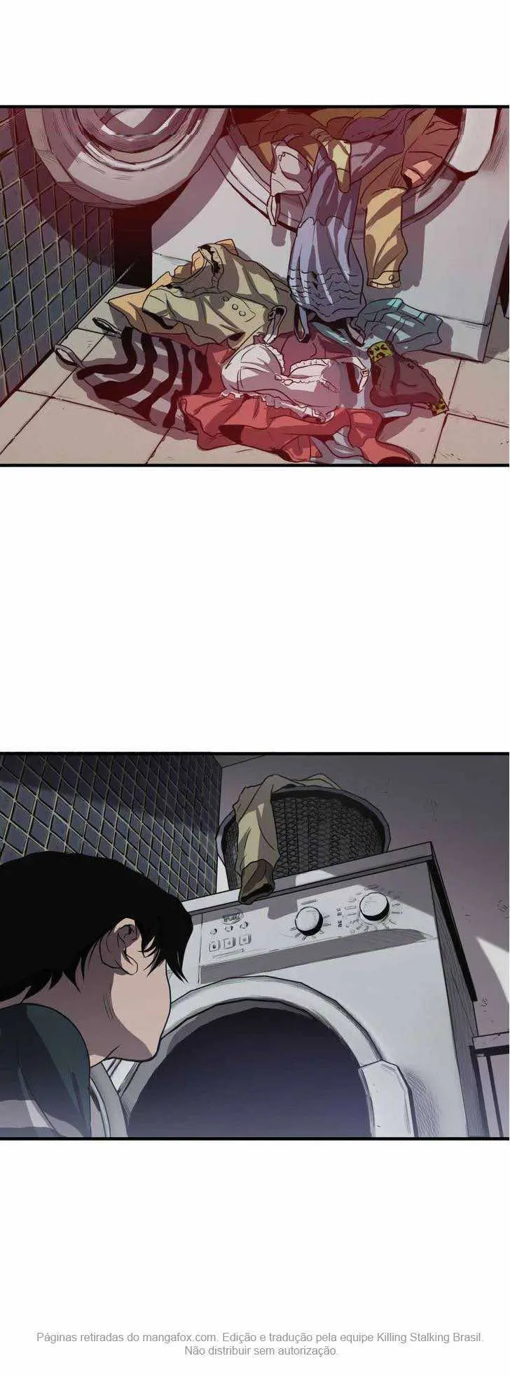 Killing Stalking – Capítulo 07 Yaoi – Página 14