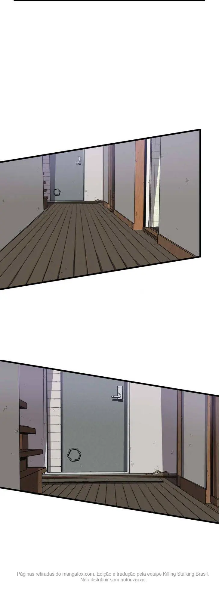 Killing Stalking – Capítulo 07 Yaoi – Página 17