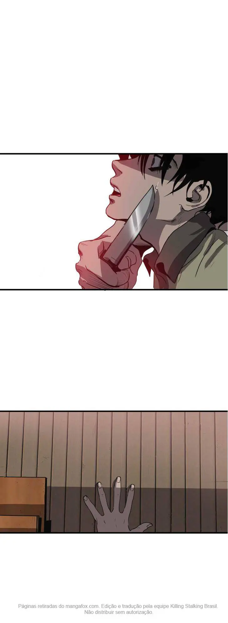 Killing Stalking – Capítulo 07 Yaoi – Página 18