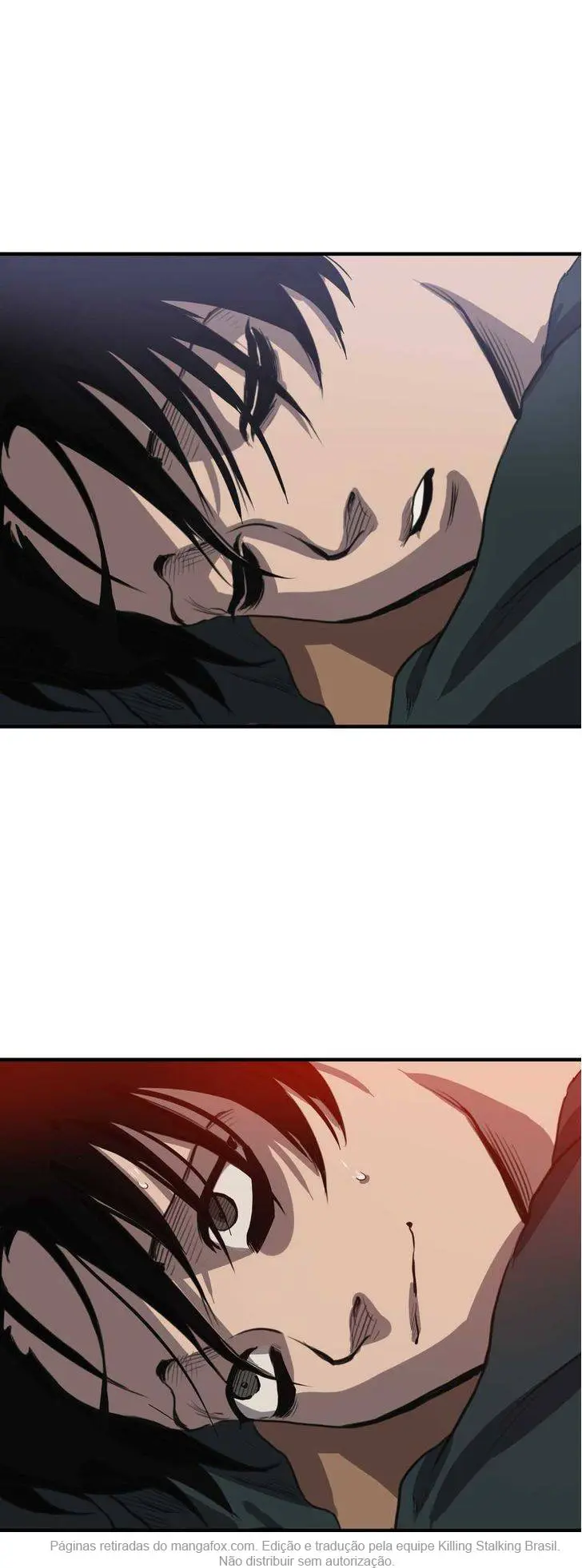 Killing Stalking – Capítulo 07 Yaoi – Página 2