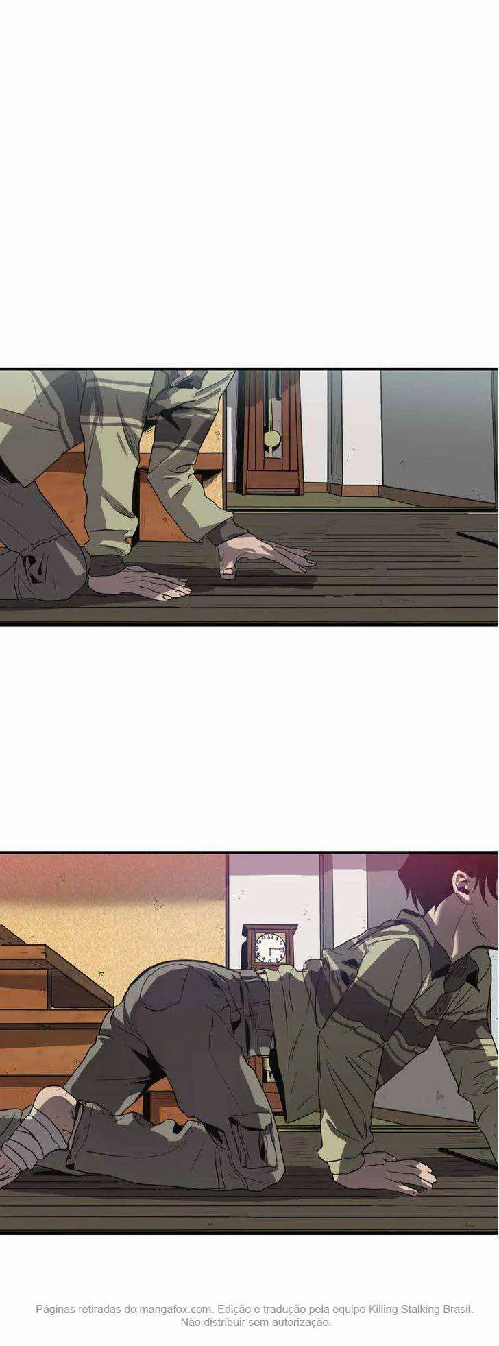 Killing Stalking – Capítulo 07 Yaoi – Página 20