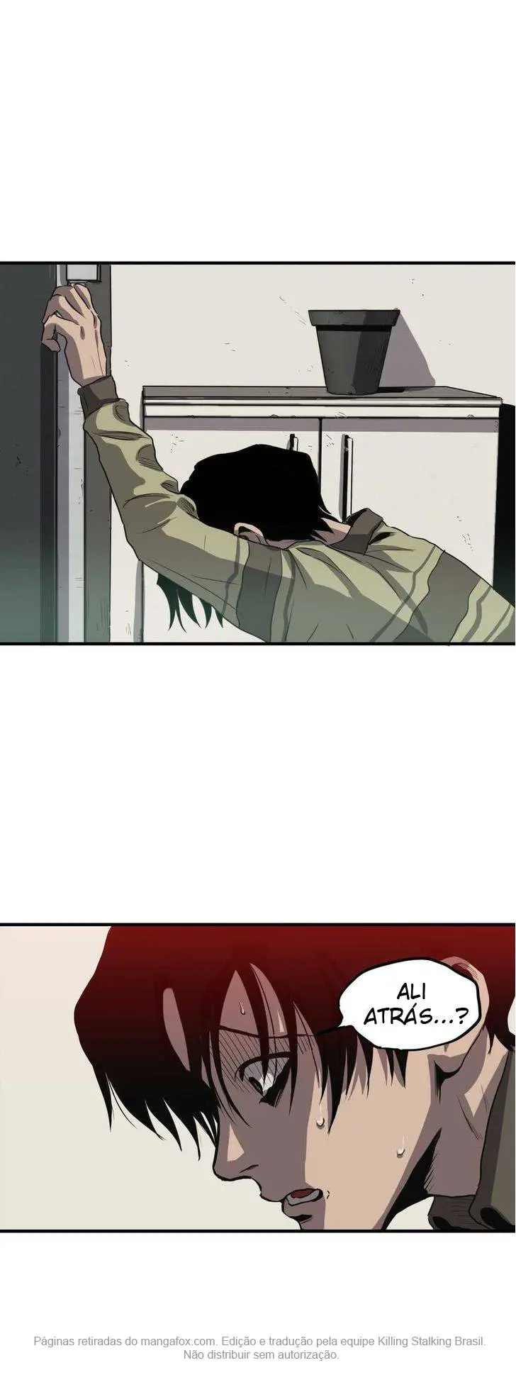 Killing Stalking – Capítulo 07 Yaoi – Página 24