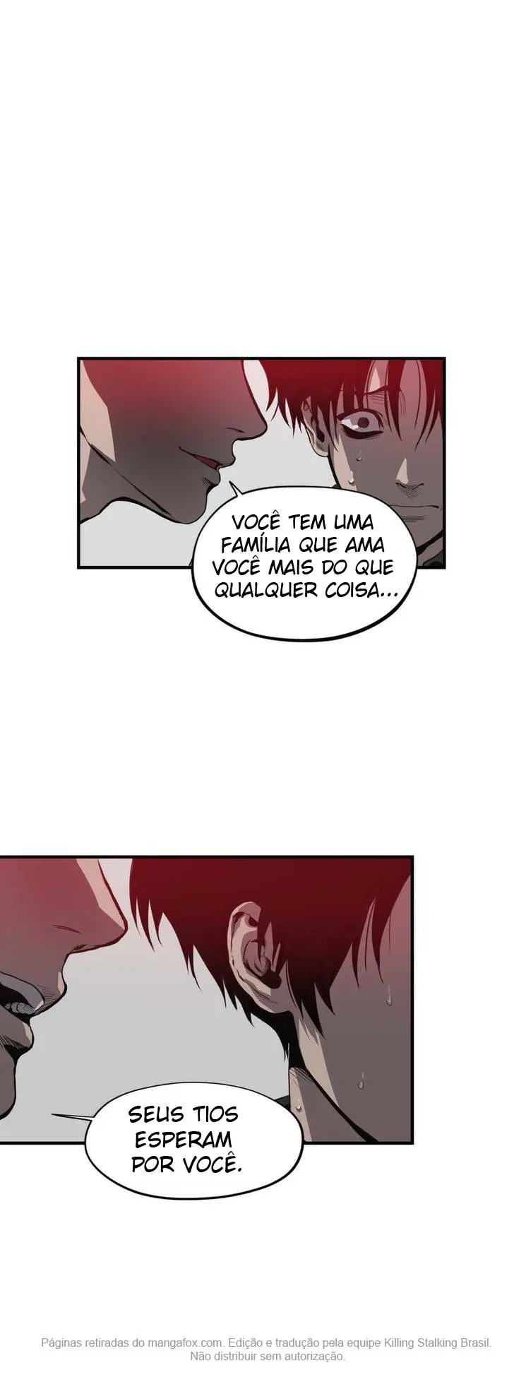 Killing Stalking – Capítulo 07 Yaoi – Página 27