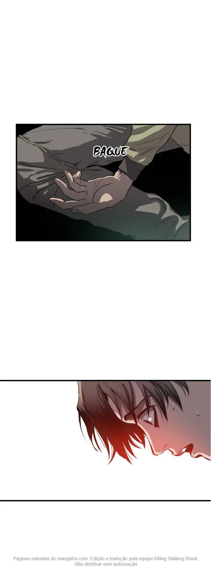 Killing Stalking – Capítulo 07 Yaoi – Página 29