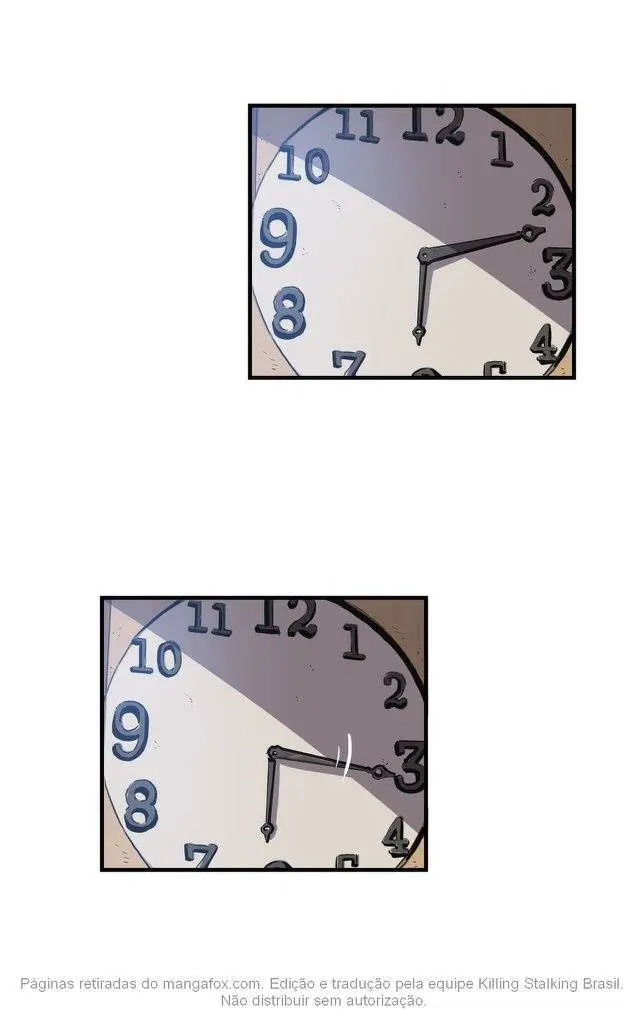 Killing Stalking – Capítulo 07 Yaoi – Página 33