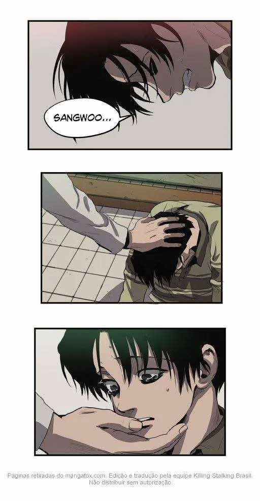 Killing Stalking – Capítulo 07 Yaoi – Página 38