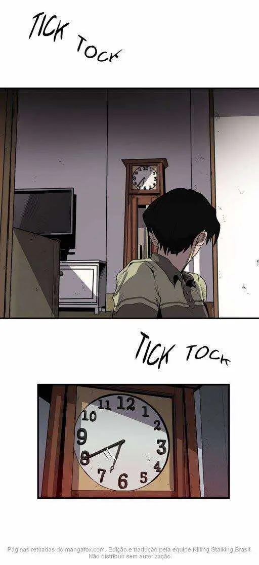 Killing Stalking – Capítulo 07 Yaoi – Página 43