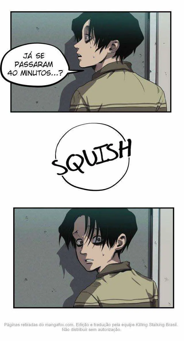 Killing Stalking – Capítulo 07 Yaoi – Página 44