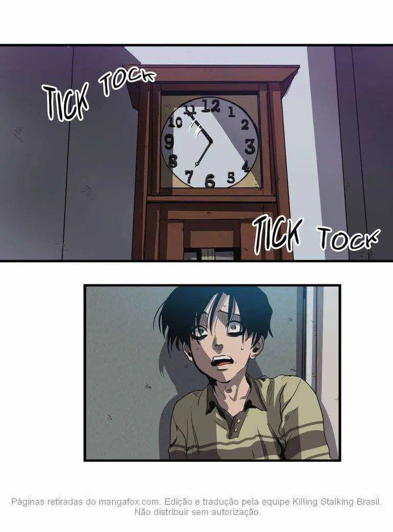 Killing Stalking – Capítulo 07 Yaoi – Página 48