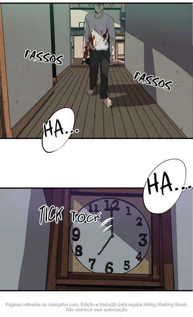 Killing Stalking – Capítulo 07 Yaoi – Página 49