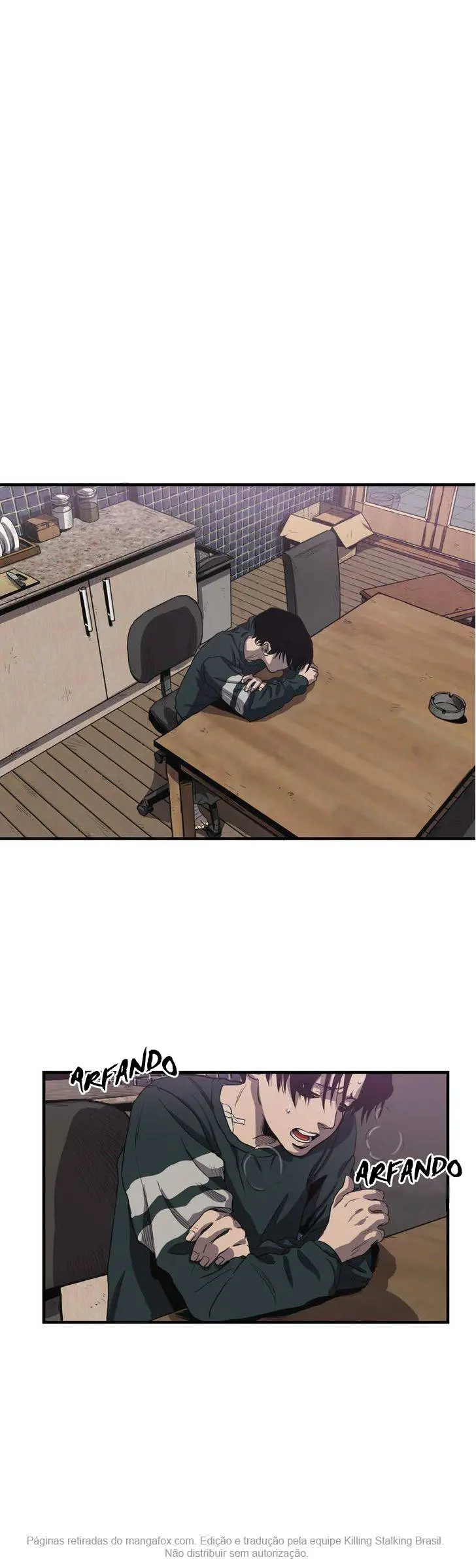 Killing Stalking – Capítulo 07 Yaoi – Página 5