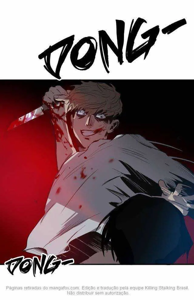 Killing Stalking – Capítulo 07 Yaoi – Página 50