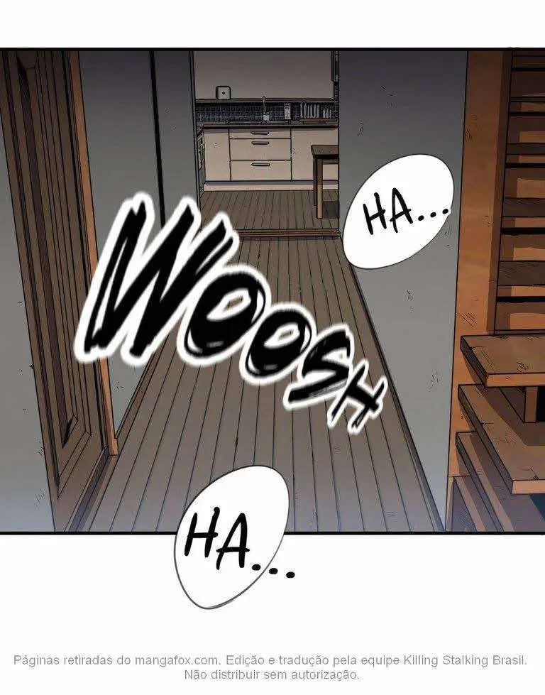 Killing Stalking – Capítulo 07 Yaoi – Página 53