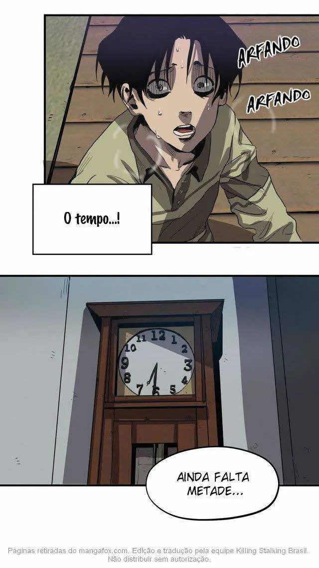 Killing Stalking – Capítulo 07 Yaoi – Página 55