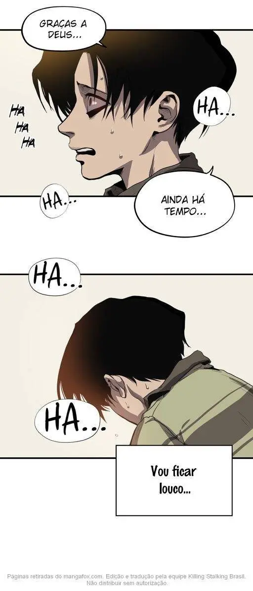 Killing Stalking – Capítulo 07 Yaoi – Página 56