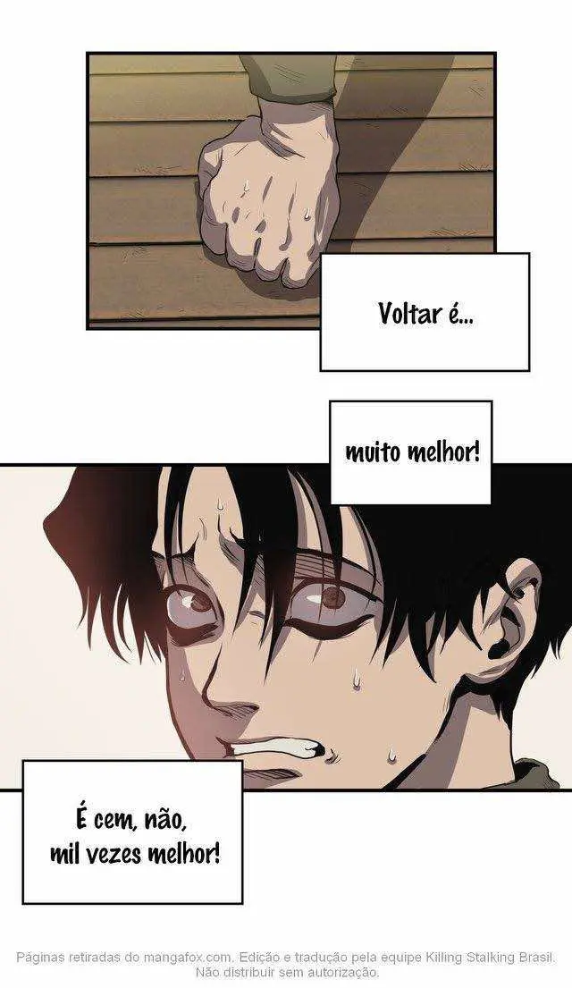 Killing Stalking – Capítulo 07 Yaoi – Página 58