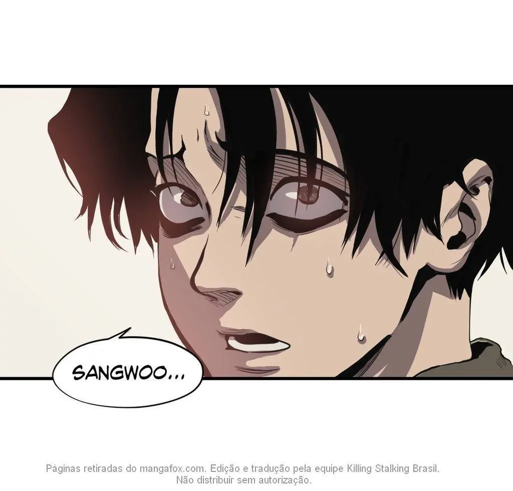 Killing Stalking – Capítulo 07 Yaoi – Página 59