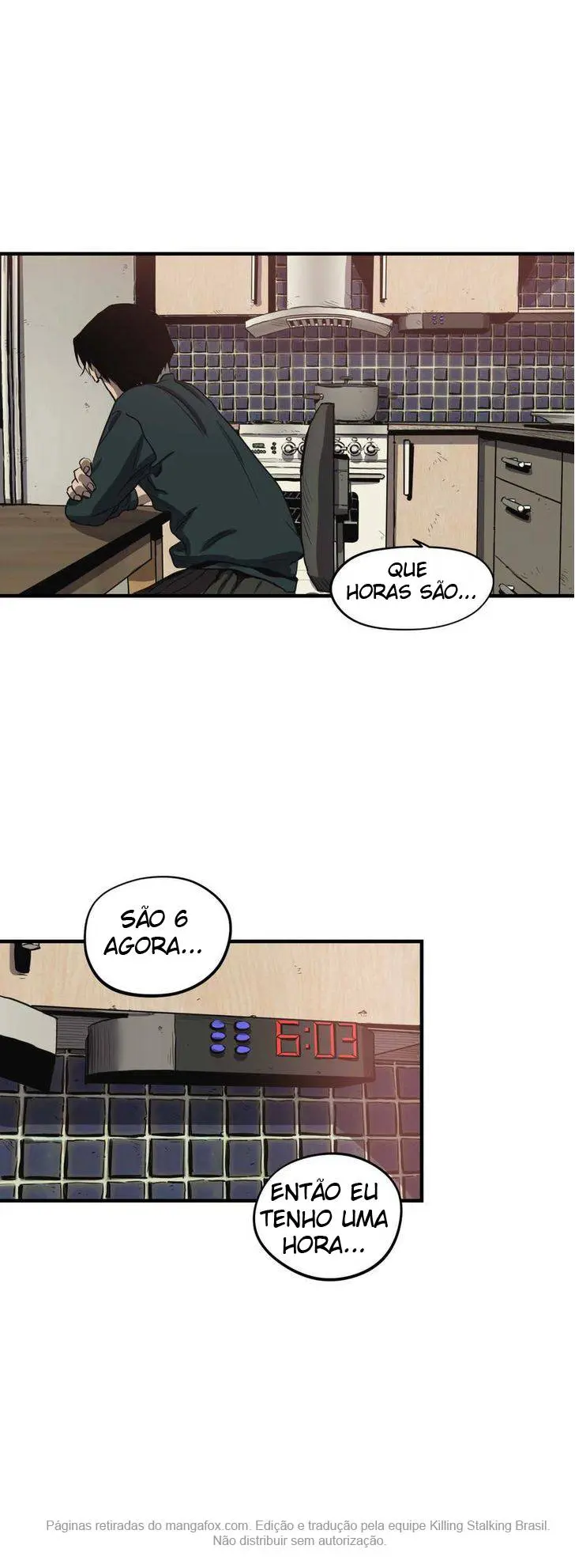 Killing Stalking – Capítulo 07 Yaoi – Página 6