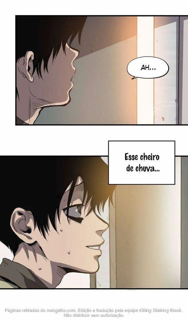 Killing Stalking – Capítulo 07 Yaoi – Página 63