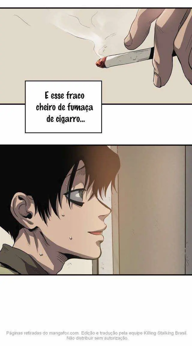 Killing Stalking – Capítulo 07 Yaoi – Página 65