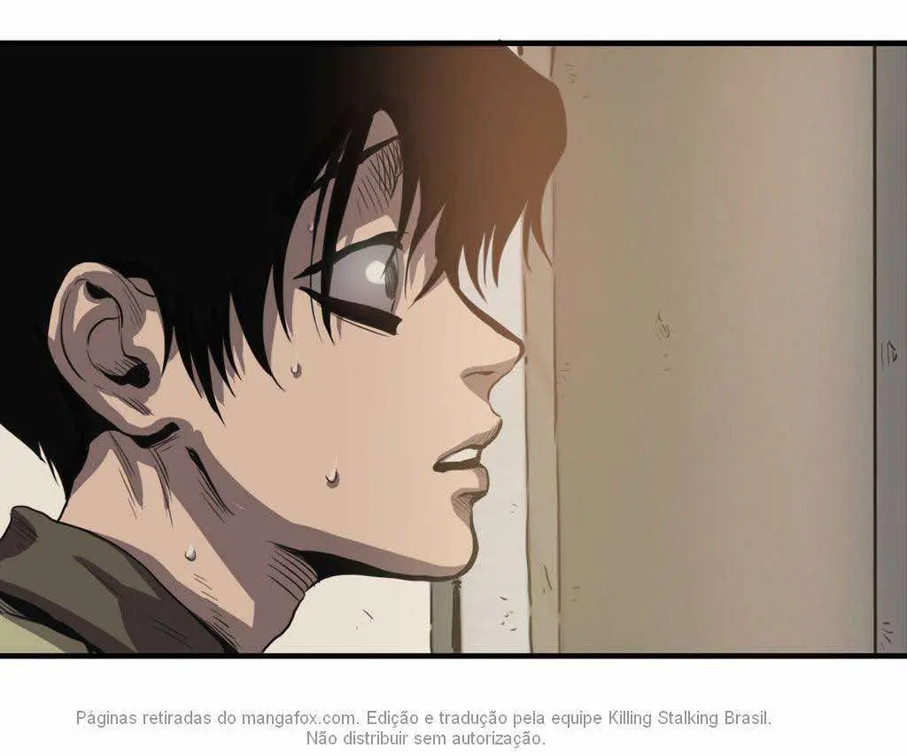 Killing Stalking – Capítulo 07 Yaoi – Página 66