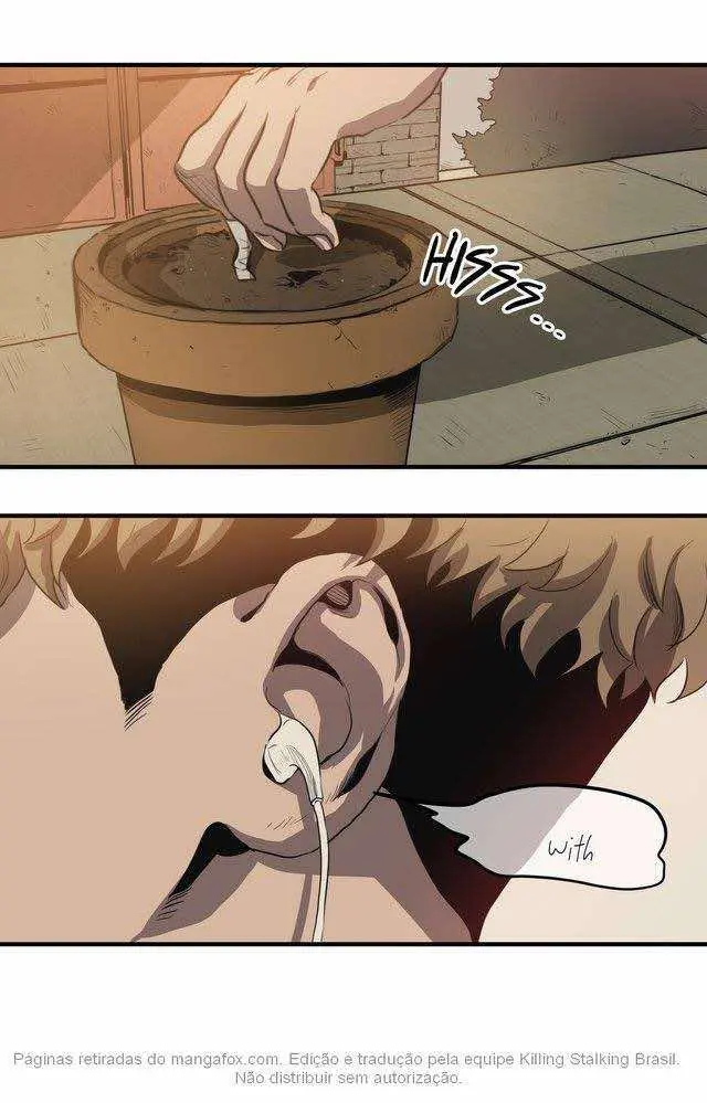 Killing Stalking – Capítulo 07 Yaoi – Página 67