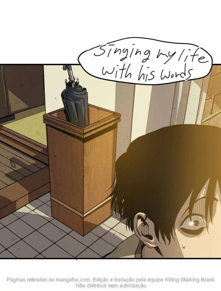 Killing Stalking – Capítulo 07 Yaoi – Página 68