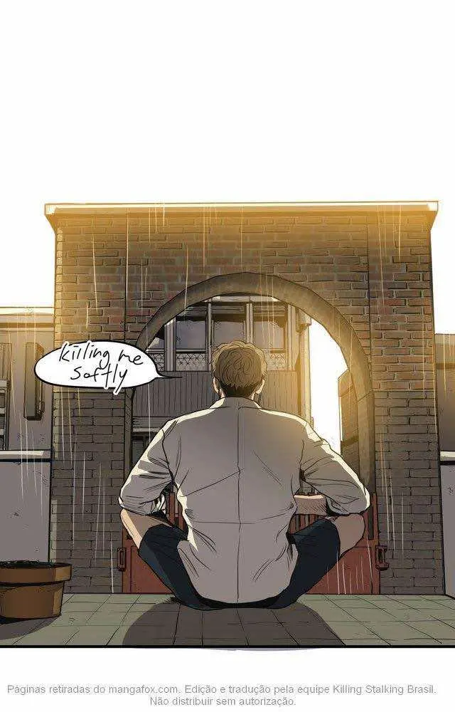 Killing Stalking – Capítulo 07 Yaoi – Página 69