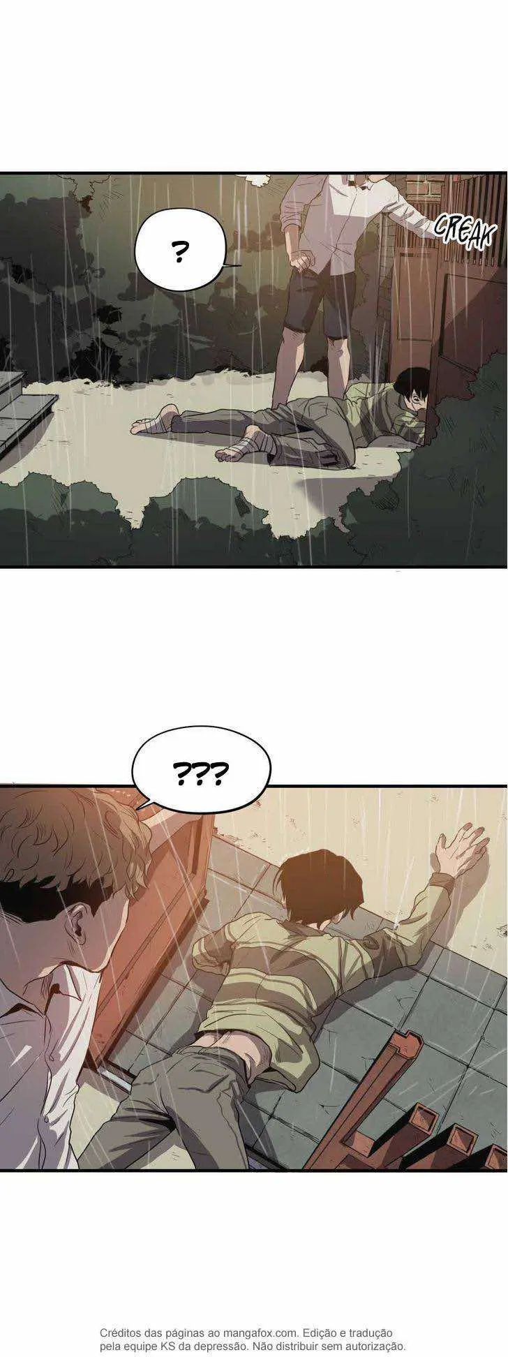 Killing Stalking – Capítulo 08 Yaoi – Página 15