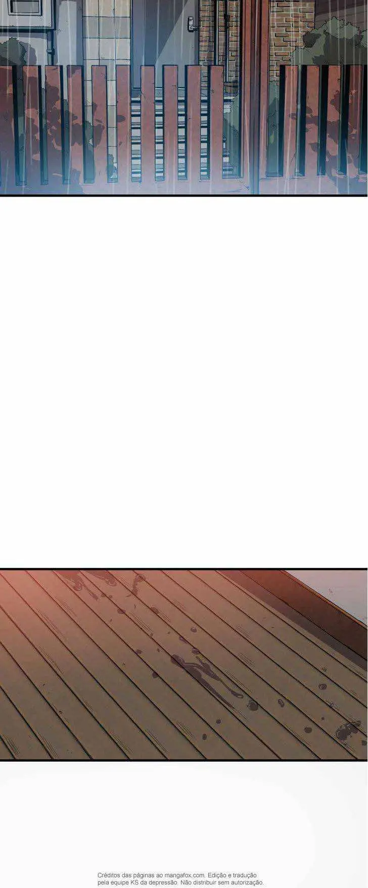 Killing Stalking – Capítulo 08 Yaoi – Página 31