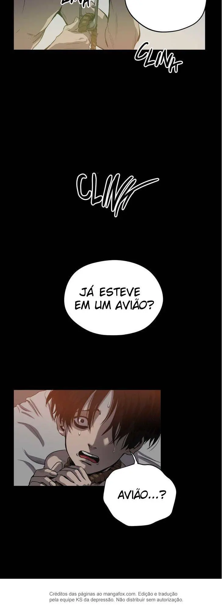 Killing Stalking – Capítulo 08 Yaoi – Página 50