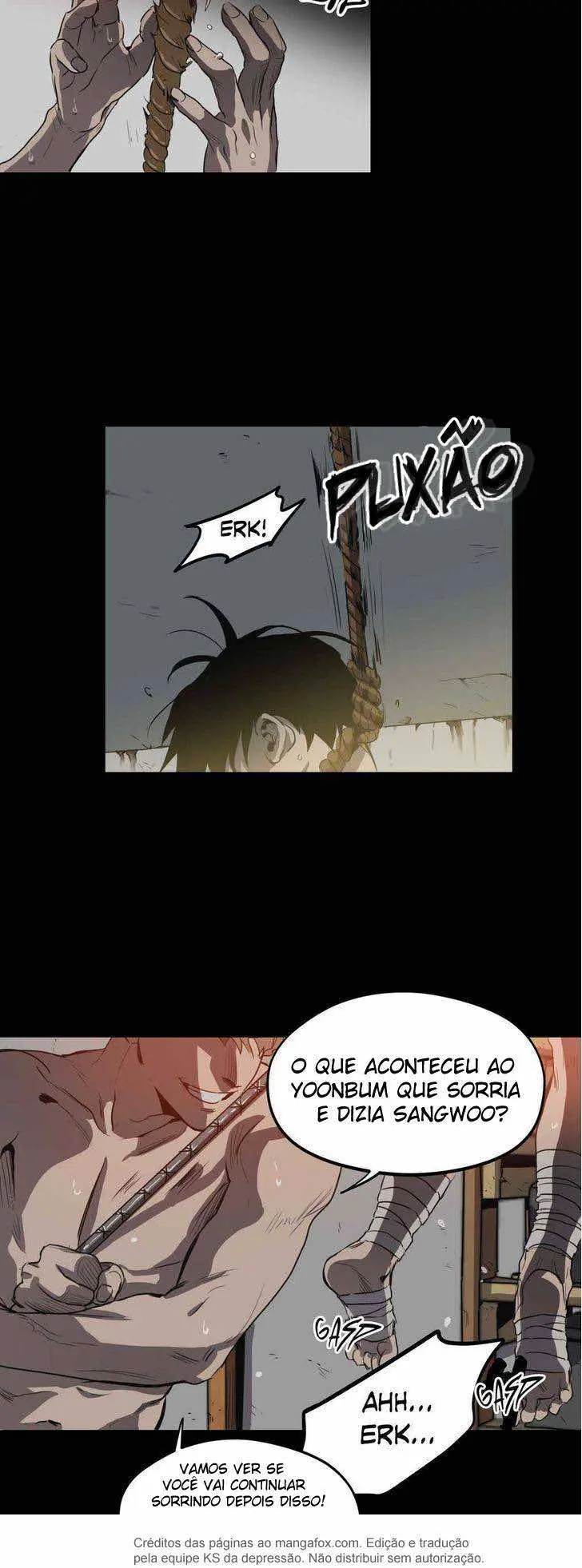 Killing Stalking – Capítulo 08 Yaoi – Página 55