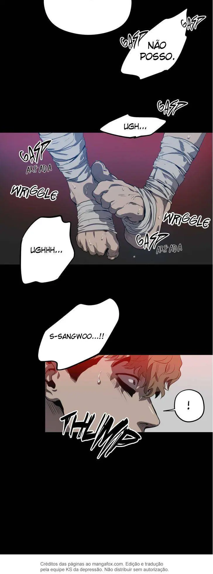 Killing Stalking – Capítulo 08 Yaoi – Página 56